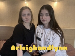 Arleighandlynn