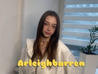 Arleighbarren