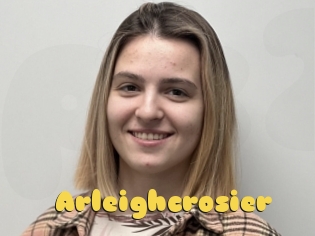 Arleighcrosier