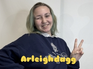 Arleighdagg