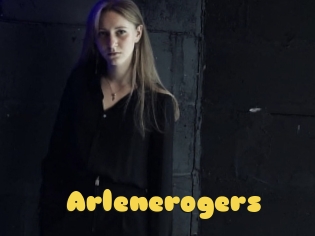 Arlenerogers