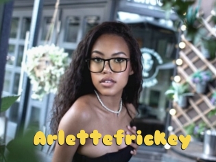 Arlettefrickey