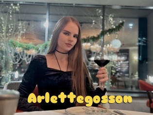 Arlettegosson