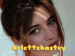 Arlettehastey