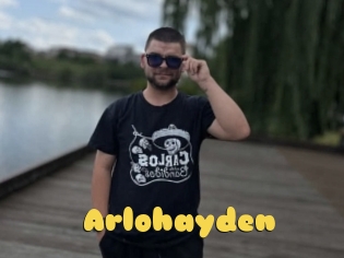 Arlohayden