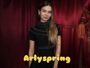 Arlyspring