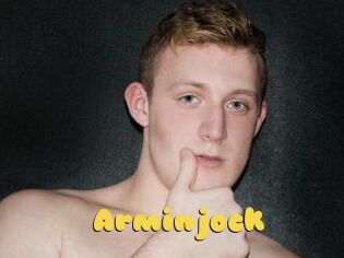 Arminjock