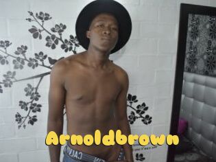 Arnoldbrown