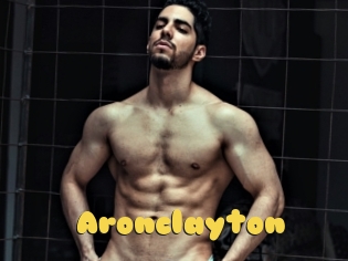 Aronclayton