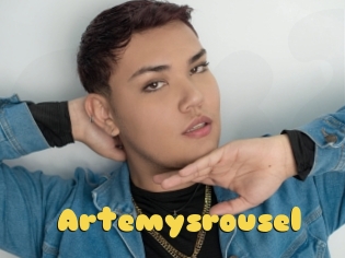 Artemysrousel