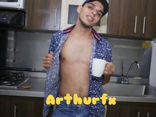 Arthurfx