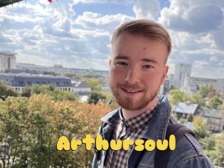 Arthursoul