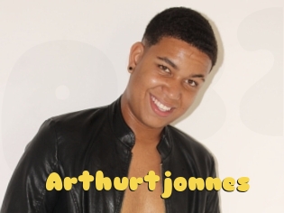 Arthurtjonnes