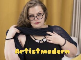 Artistmodern