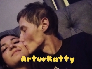 Arturkatty