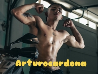 Arturocardona