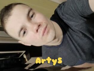 ArtyS