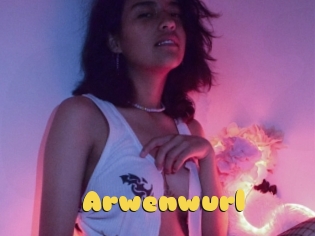 Arwenwurl