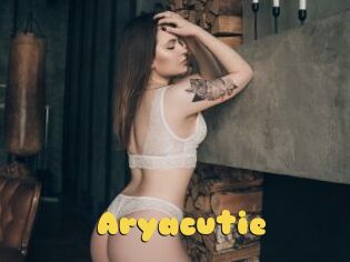 Aryacutie