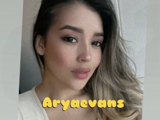 Aryaevans