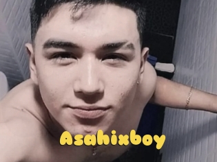 Asahixboy