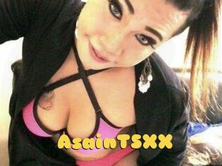 AsainTSXX