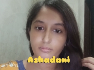 Ashadani