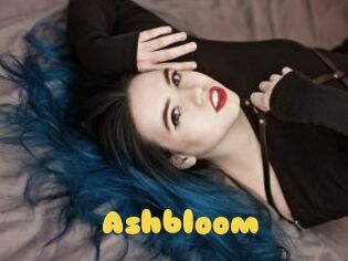 Ashbloom