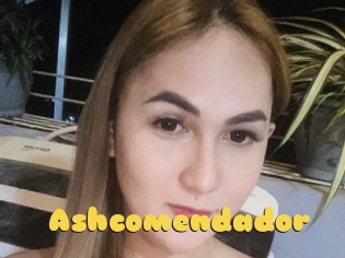 Ashcomendador