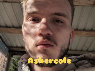 Ashercole