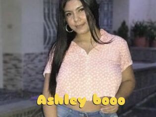 Ashley_booo