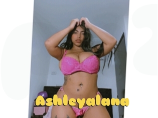 Ashleyalana