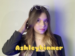 Ashleybinner