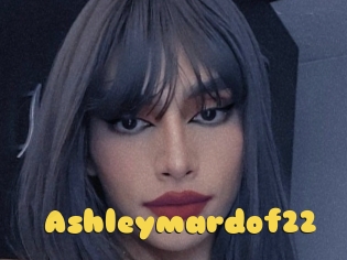 Ashleymardof22