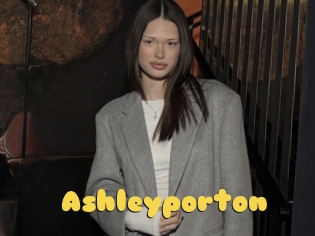 Ashleyporton