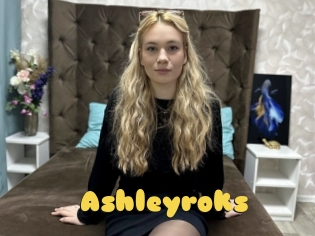 Ashleyroks