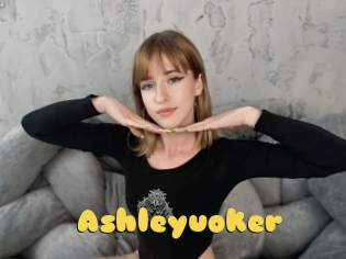 Ashleyuoker