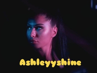 Ashleyyshine