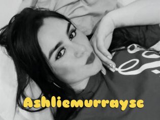 Ashliemurraysc