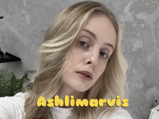 Ashlimarvis