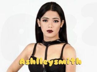 Ashlleysmith