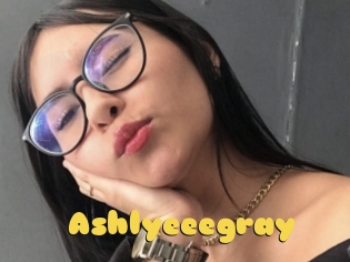 Ashlyeeegray