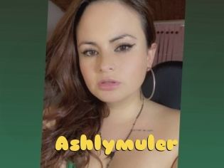 Ashlymuler