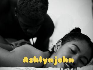 Ashlynjohn