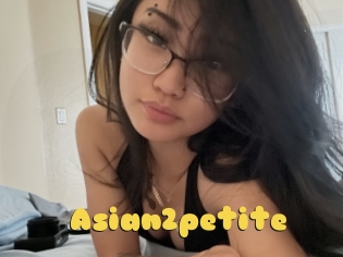 Asian2petite