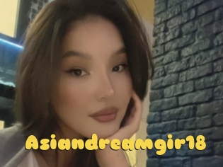 Asiandreamgir18