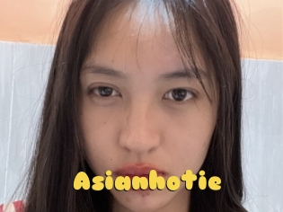 Asianhotie