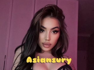 Asiansury