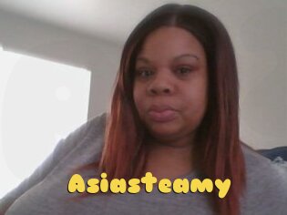 asiasteamy Px24 Sexcam