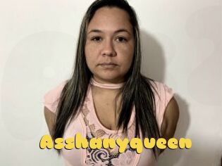 Asshanyqueen